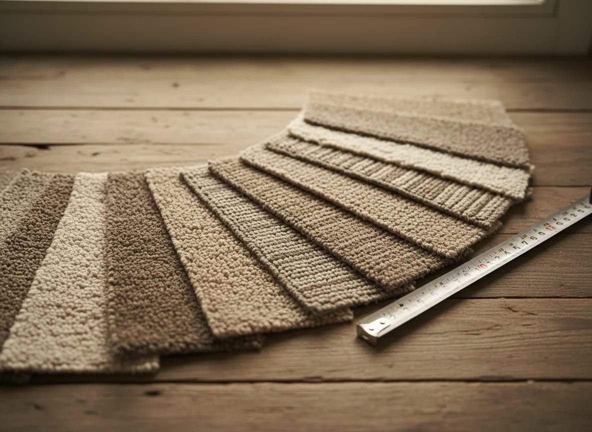 Carpet Installation Moreauville, LA FAQs